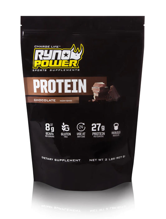 PROTEIN PREMIUM WHEY POWDER