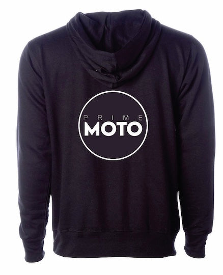 PRIME MOTO Hoodie