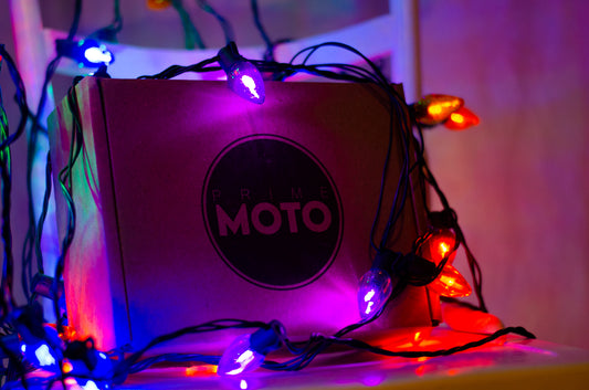 PRIME MOTO GIFT Mystery Box