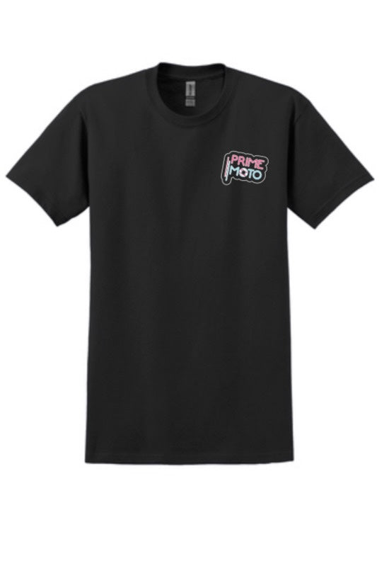 PRIME MOTO Popsicle T-Shirt