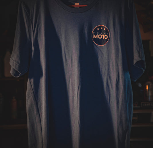 PRIME MOTO Freedom Tee