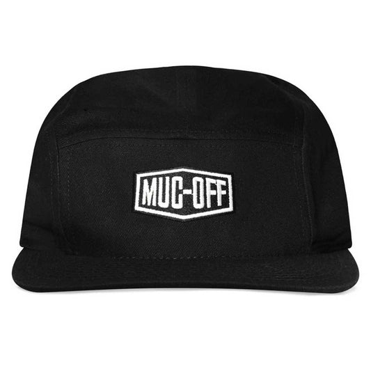 Muc-Off Five Panel Cap