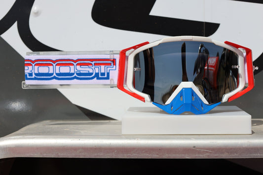 Reckoning- Old Glory