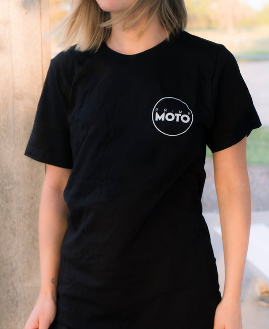 PRIME MOTO T-Shirt
