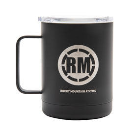 ROCKY MOUNTAIN ATV/MC INSULATED MUG