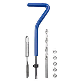 TUSK (M6) 6mmx1.0mm THREAD REPAIR KIT