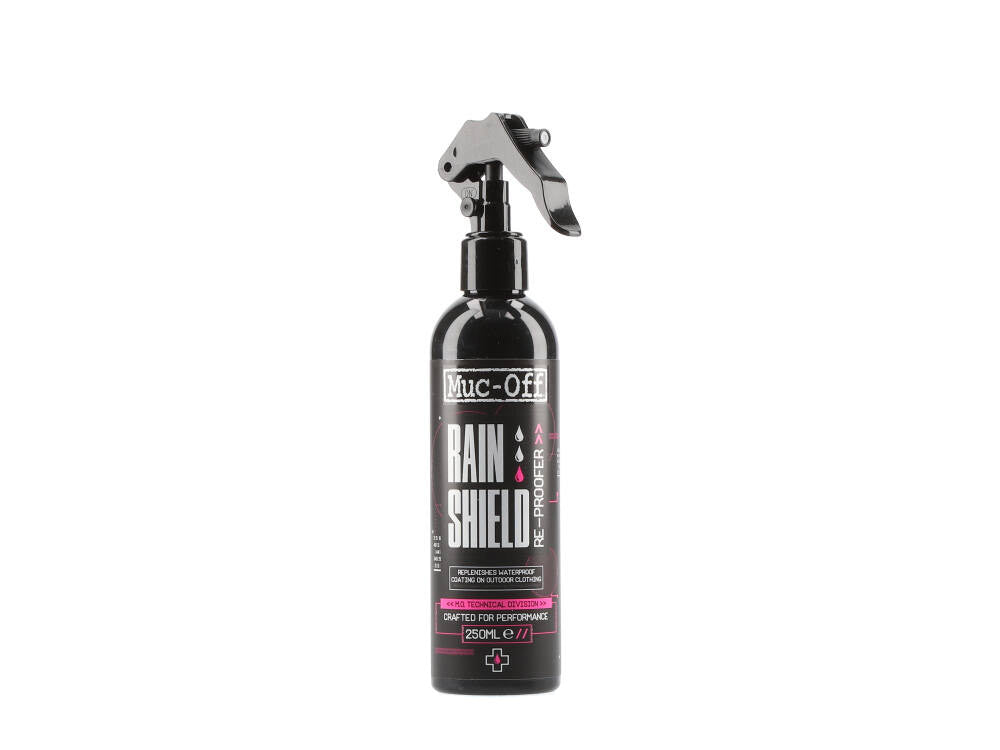 Rain Shield Re-proofer - 250ml