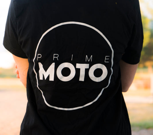 PRIME MOTO T-Shirt