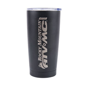 ROCKY MOUNTAIN ATV/MC INSULATED TUMBLER