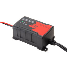 TUSK AUTOMATIC FLOAT BATTERY CHARGER